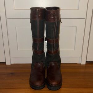 Dubarry Galway 40